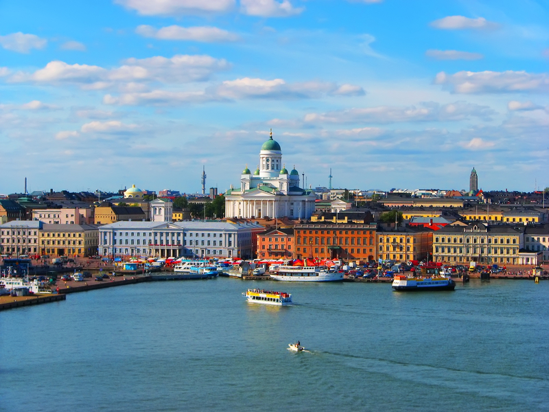 Northern Europe Cruise Expert Advice